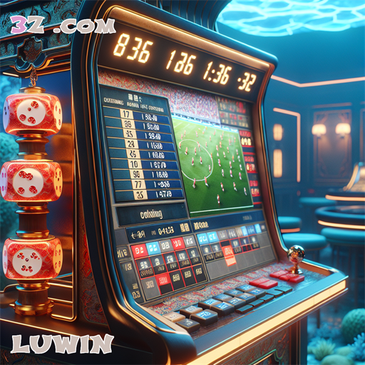 Engaje-se no Login do Luwin.com e Aventure-se Nos Games